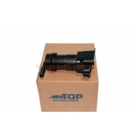 Форсунка омывателя фары прав. Audi A4 (B6) 01-05, 8E0955102, 8E0955102A, 8E0955102B, 8E0955102C